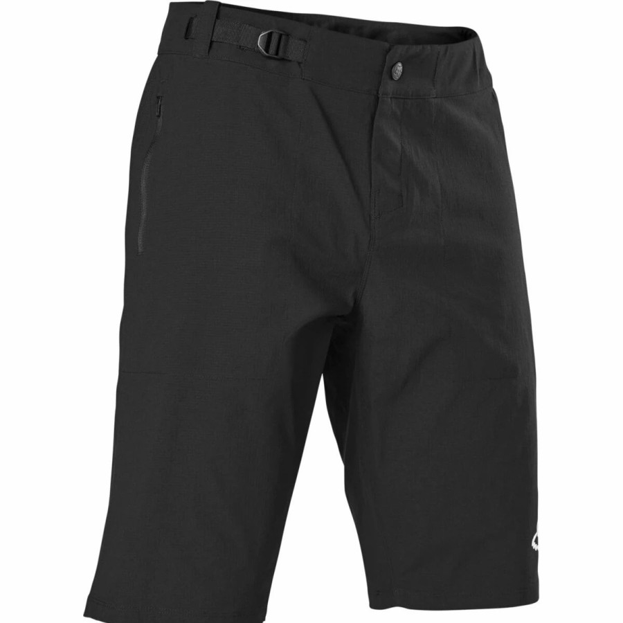 Bike Shorts & Bibs * | Fox Racing Ranger Shorts With Liner Men'S