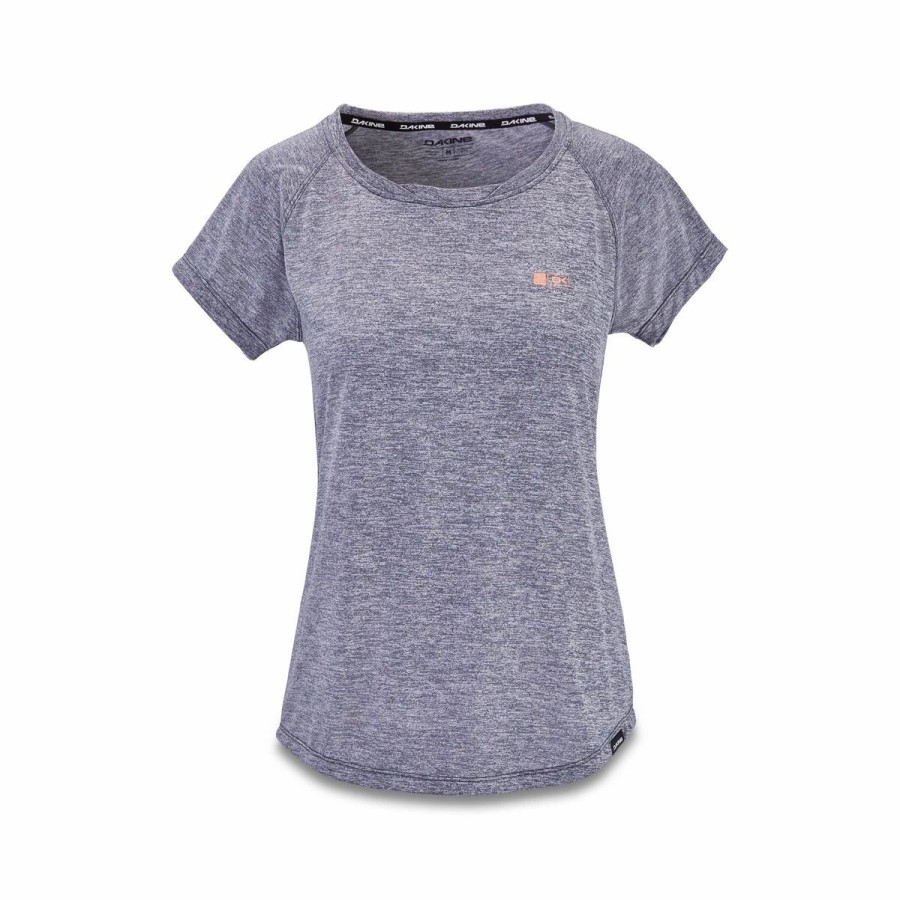 Bike Shirts & Jerseys * | Dakine Faye Short Sleeve Women'S Mtb Jersey