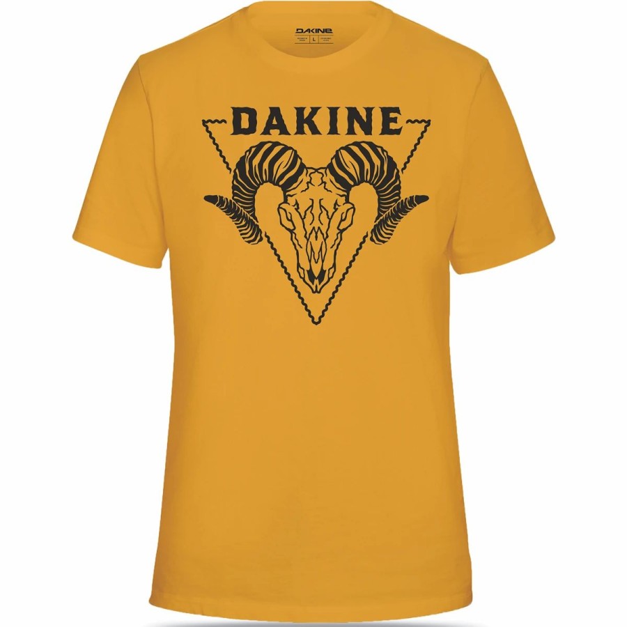 Bike Shirts & Jerseys * | Dakine Badlands Short Sleeve Tech Tee