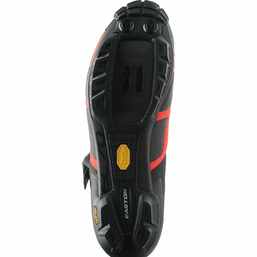 Bike Shoes * | Giro Code Vr70 Spd Mountain Bike Shoes Orange