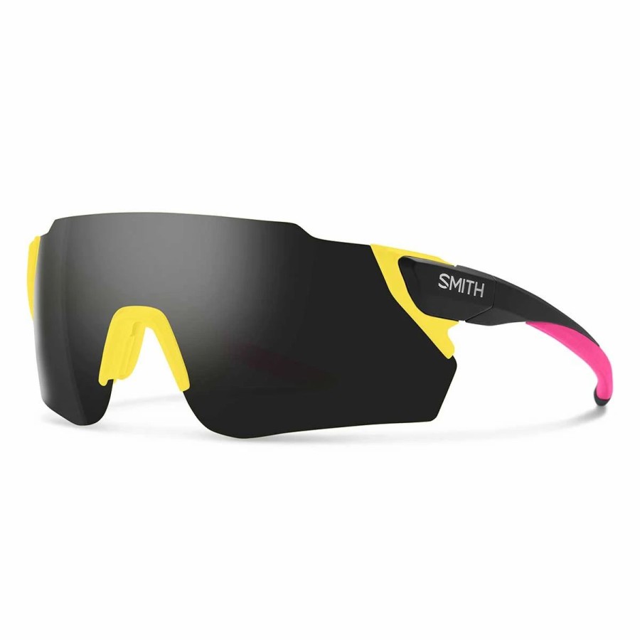 Bike Sunglasses & Bike Goggles * | Smith Optics Attack Max Sunglasses