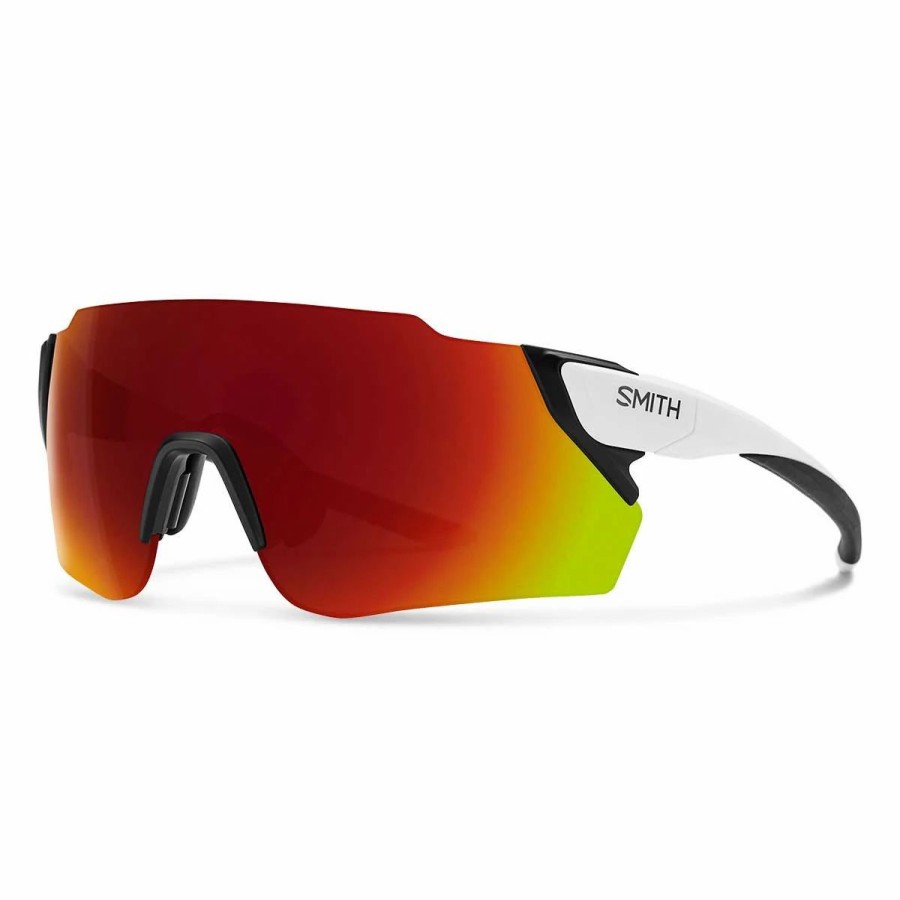 Bike Sunglasses & Bike Goggles * | Smith Optics Attack Max Sunglasses