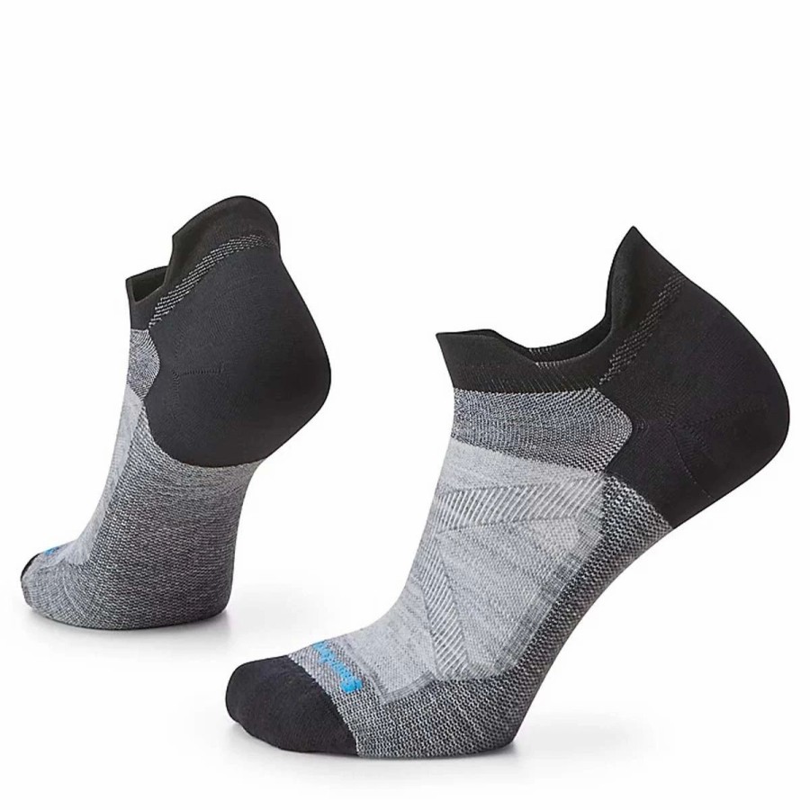 Bike Socks * | Smartwool Women'S Bike Zero Cushion Low Ankle Socks 2023