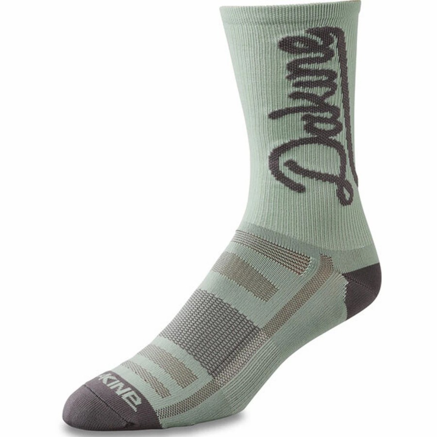 Bike Socks * | Dakine Singletrack Crew Sock 2022