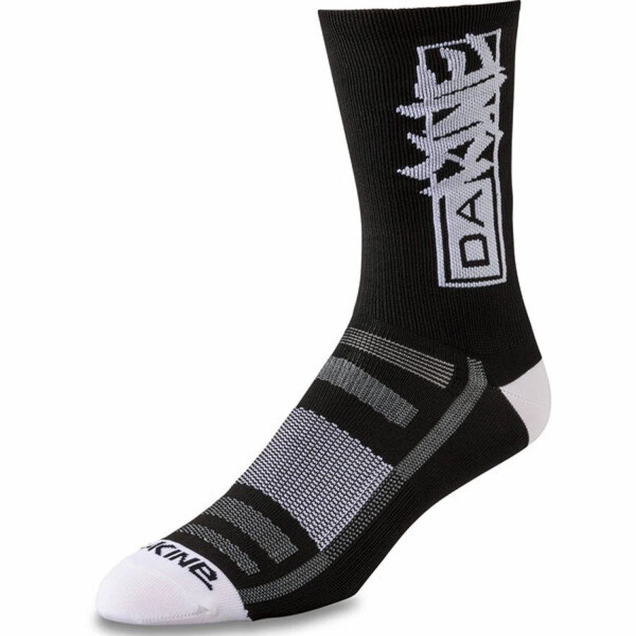 Bike Socks * | Dakine Singletrack Crew Sock 2022