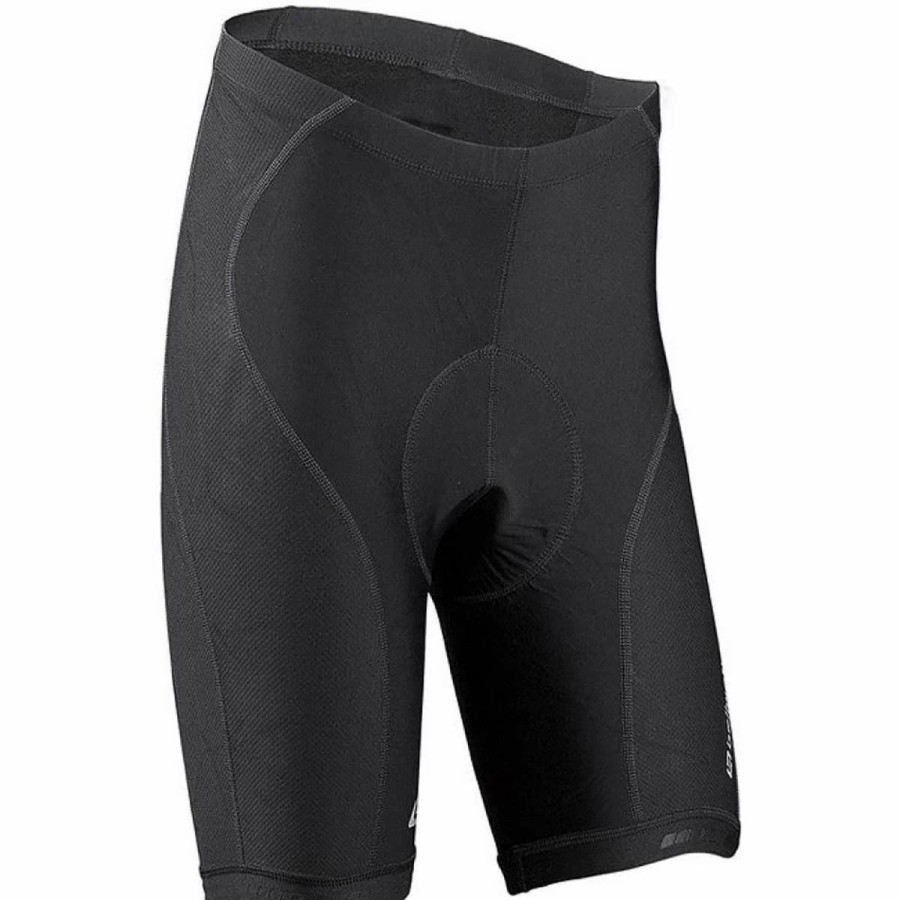 Bike Shorts & Bibs * | Bellwether Axiom Shorts Black