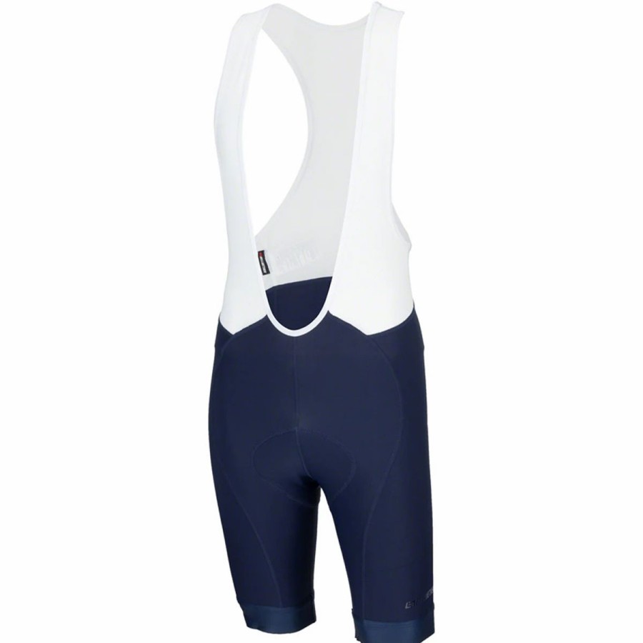 Bike Shorts & Bibs * | Bellwether Men'S Heritage Bib Shorts