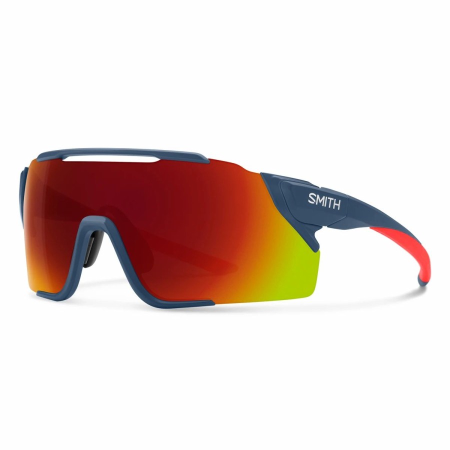 Bike Sunglasses & Bike Goggles * | Smith Attack Mtb Sunglasses 2020