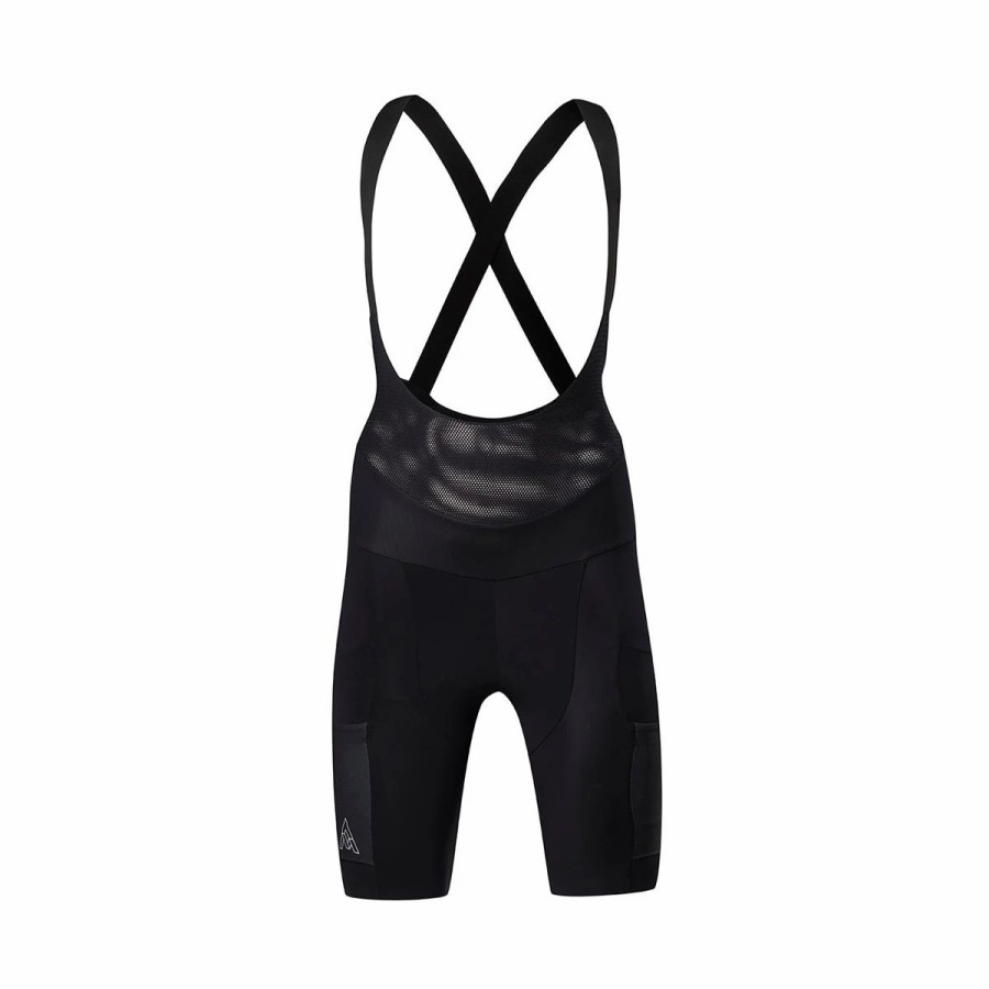 Bike Shorts & Bibs * | 7Mesh Wk3 Women'S Cargo Bib Shorts