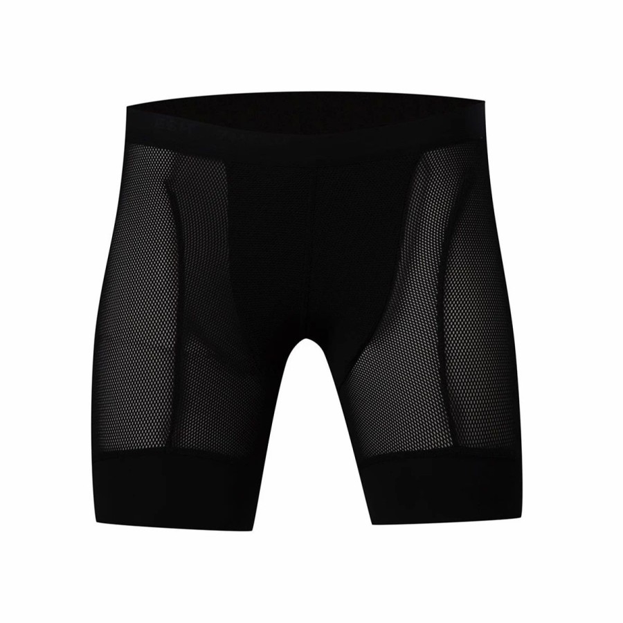 Bike Shorts & Bibs * | 7Mesh Foundation Bike Short Women'S Black