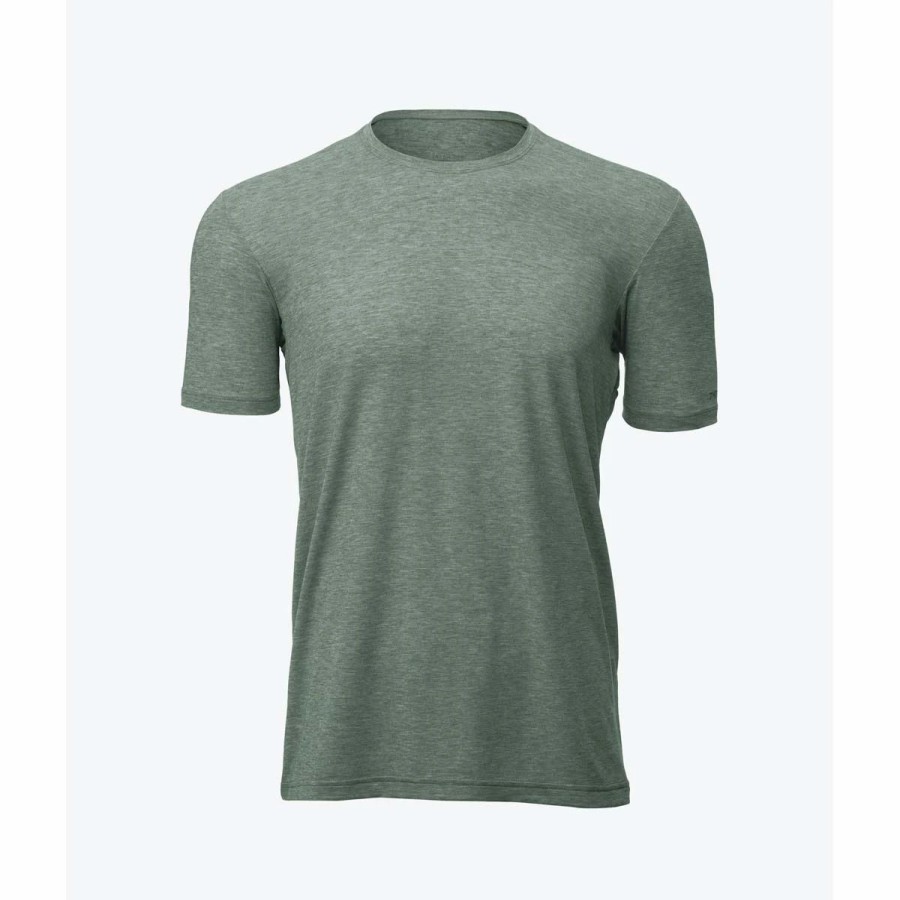 Bike Shirts & Jerseys * | 7Mesh Elevate Bike T-Shirt Ss Men'S