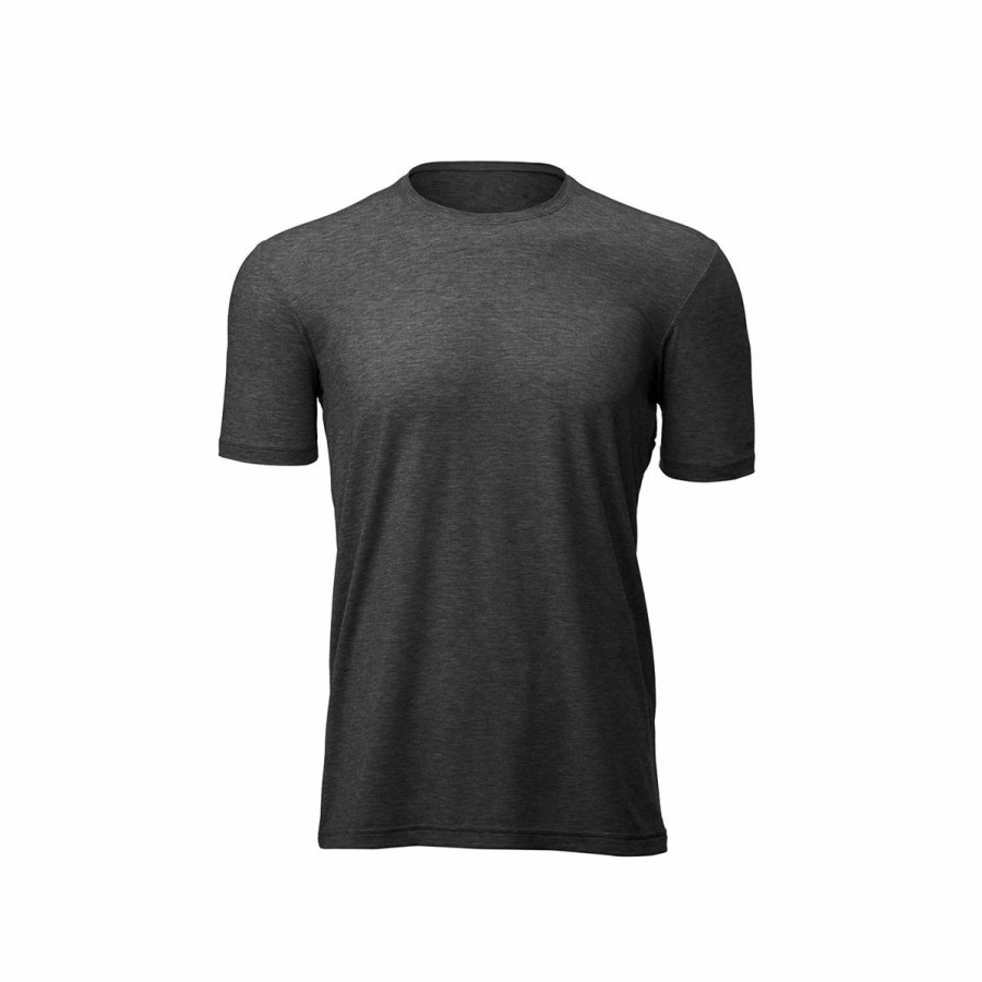 Bike Shirts & Jerseys * | 7Mesh Elevate Bike T-Shirt Ss Men'S