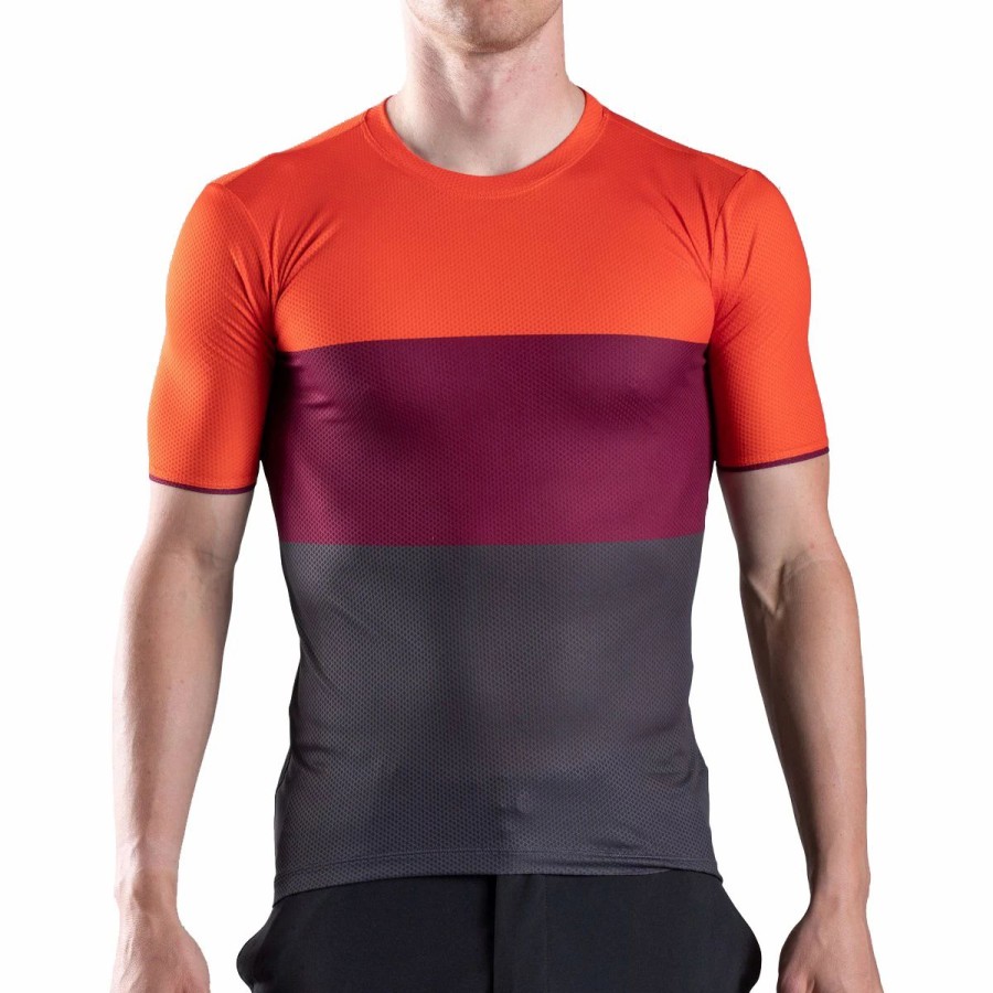 Bike Shirts & Jerseys * | Bellwether Men'S Overland Jersey