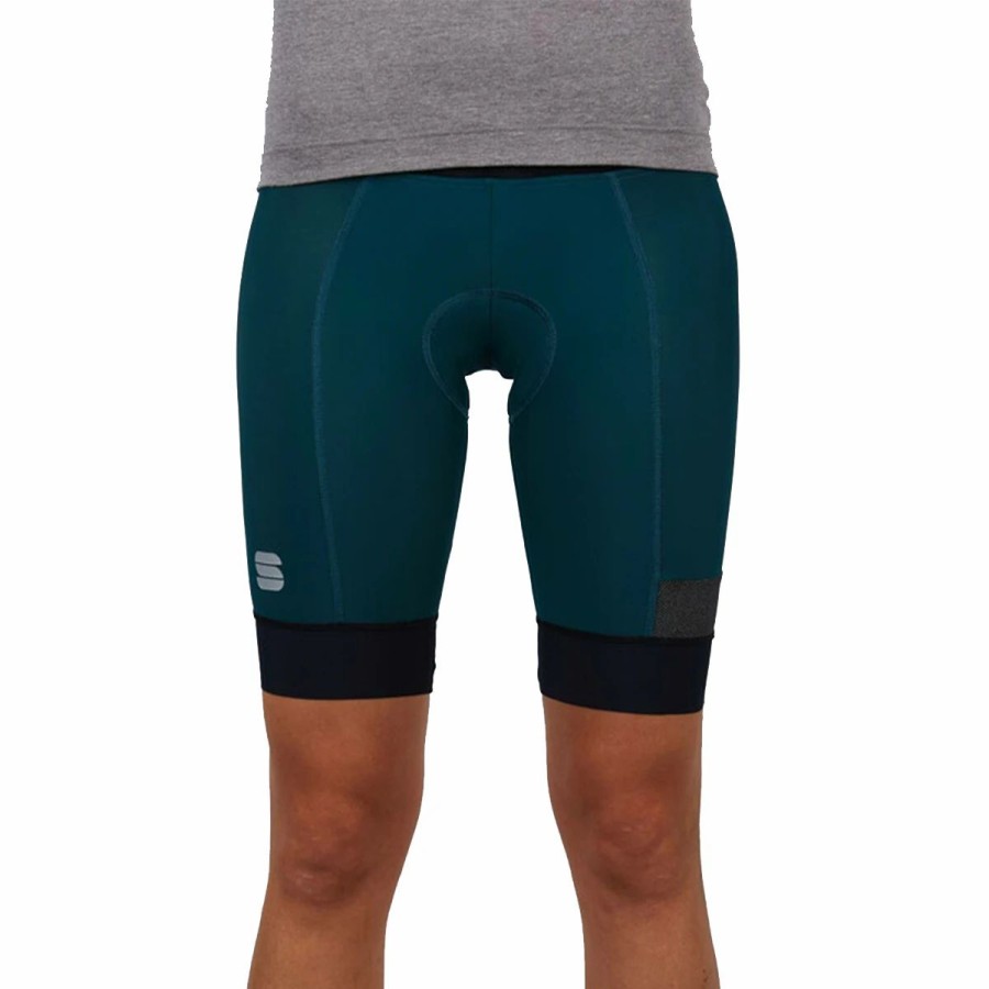 Bike Shorts & Bibs * | Sportful Giara Women'S Short