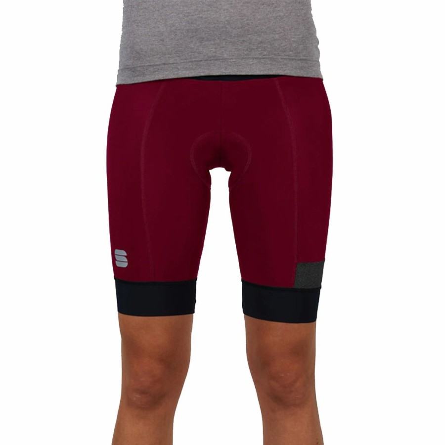 Bike Shorts & Bibs * | Sportful Giara Women'S Short