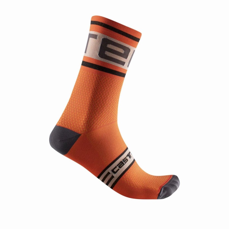 Bike Socks * | Castelli Prologo 15 Sock