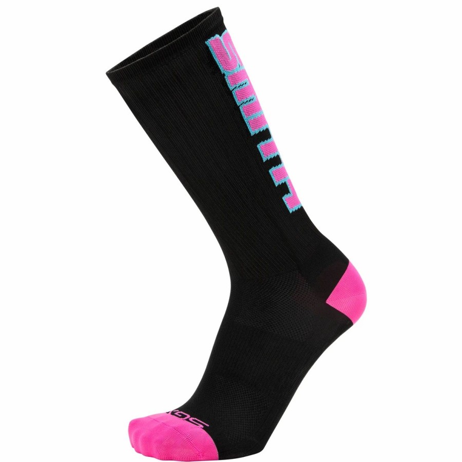 Bike Socks * | Smith Cycling Socks