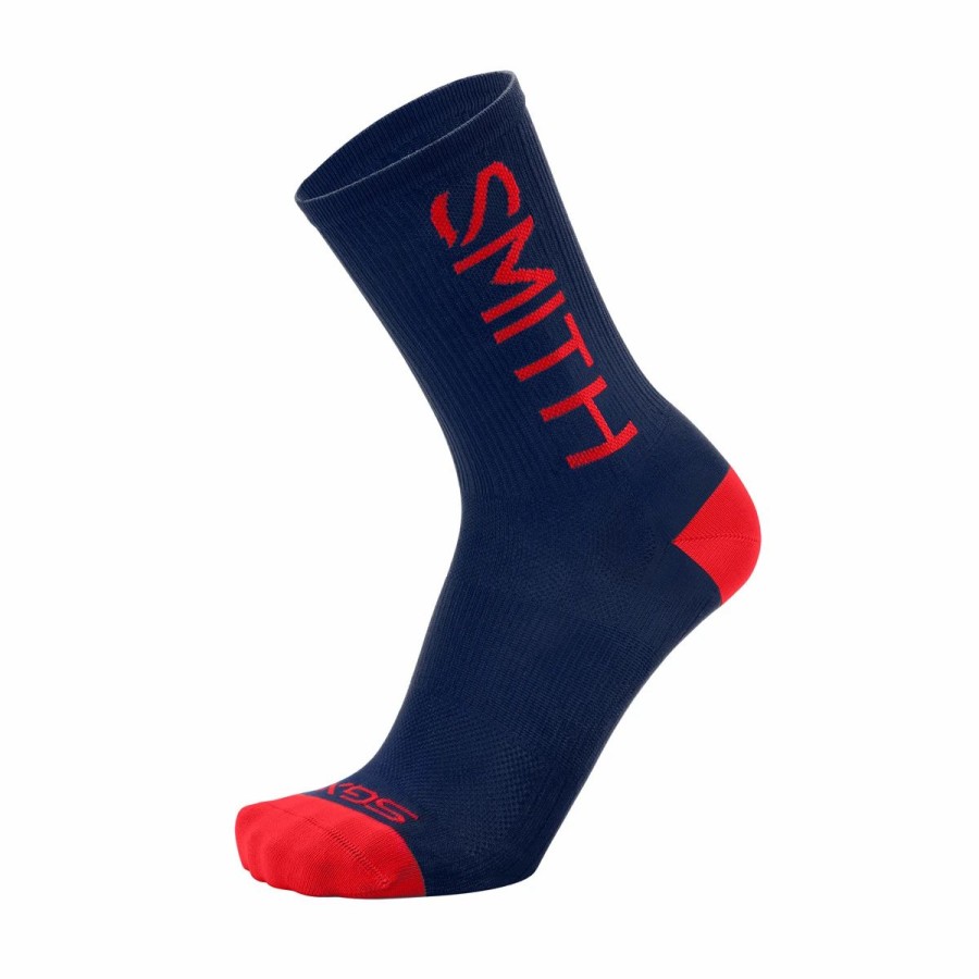 Bike Socks * | Smith Cycling Socks