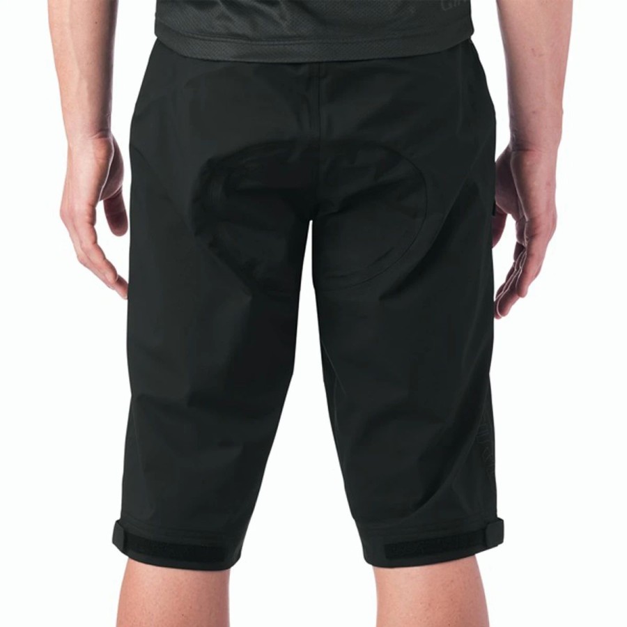 Bike Shorts & Bibs * | Giro Men'S Havoc H20 Short Black