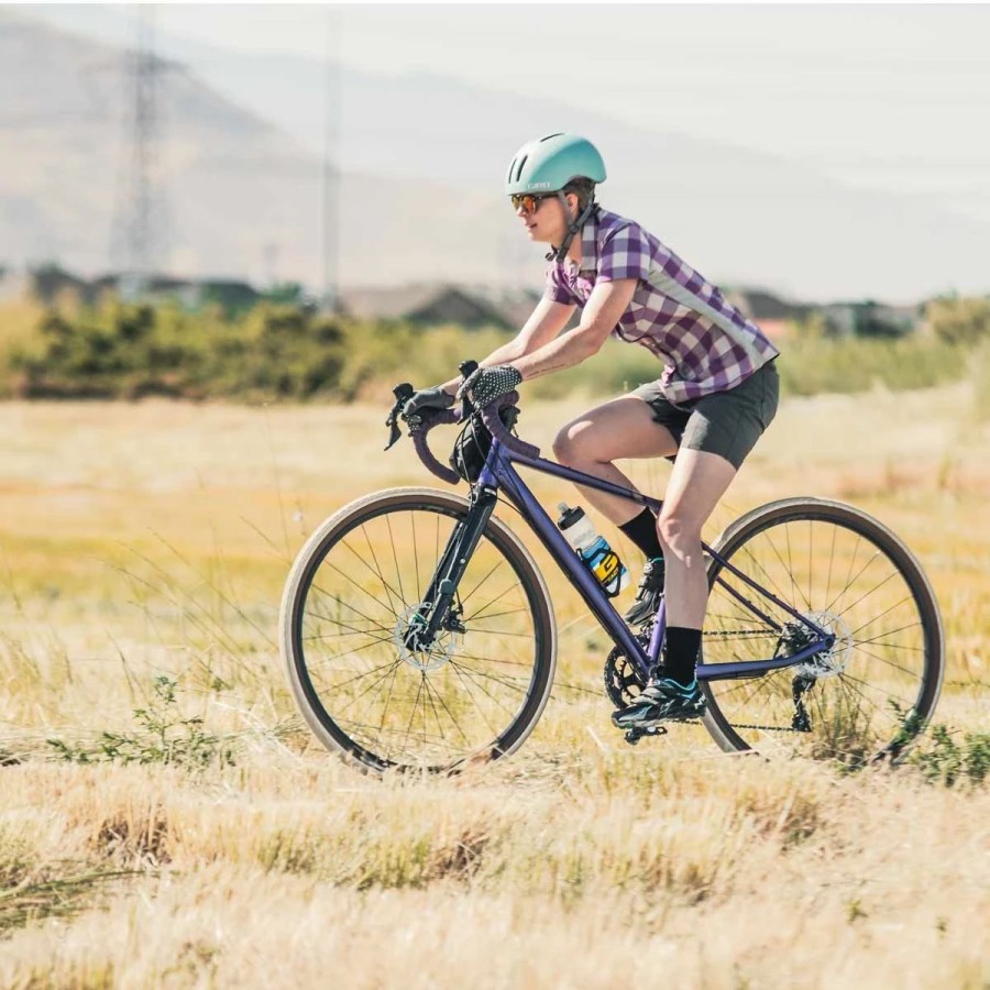 Bike Shorts & Bibs * | Club Ride Eden Women'S Cycling Shorts