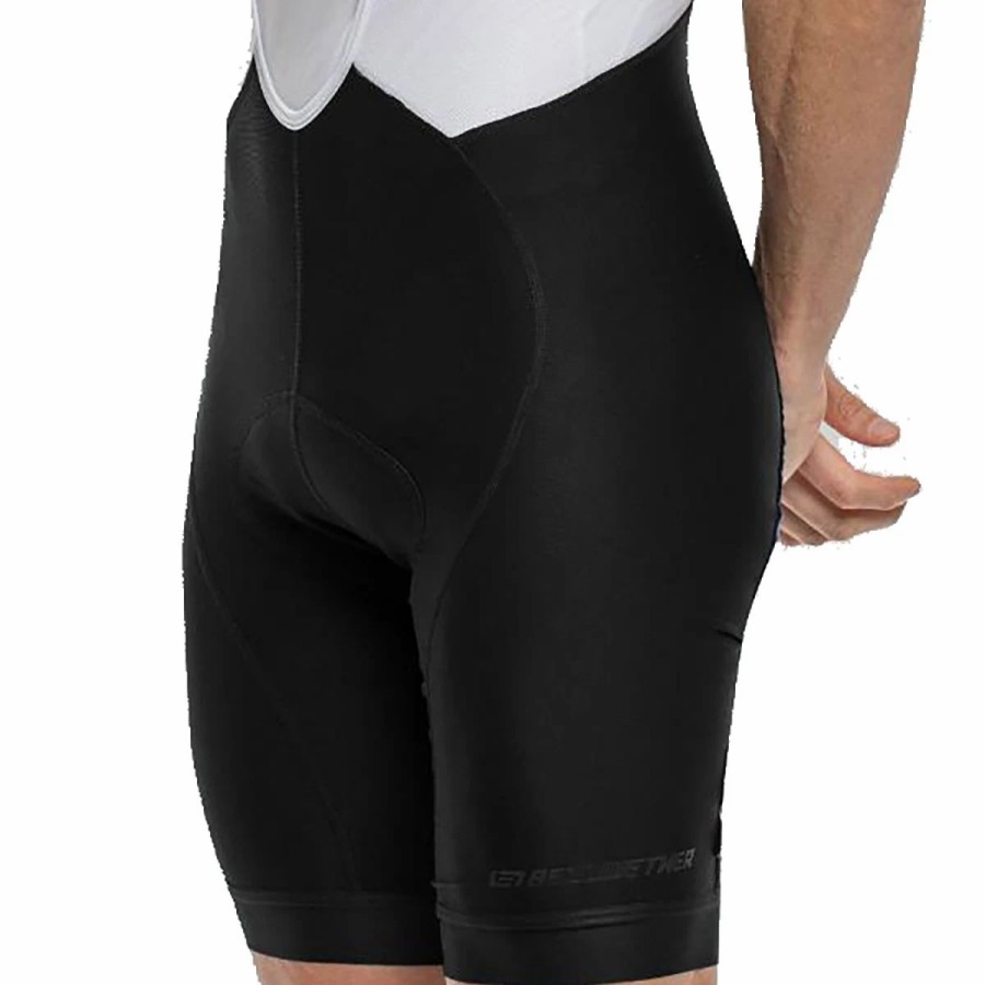 Bike Shorts & Bibs * | Bellwether Newton Men'S Cycling Bib Shorts