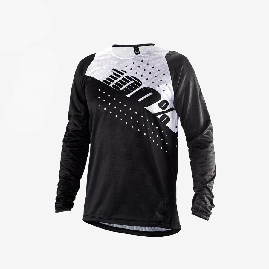 Bike Shirts & Jerseys * | 100% R Core Jersey