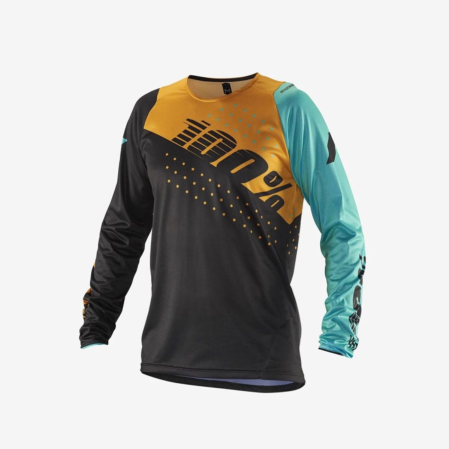 Bike Shirts & Jerseys * | 100% R Core Jersey