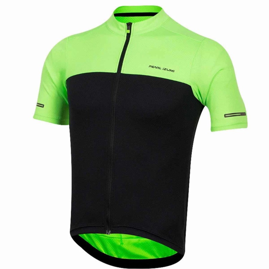 Bike Shirts & Jerseys * | Pearl Izumi Charge Jersey