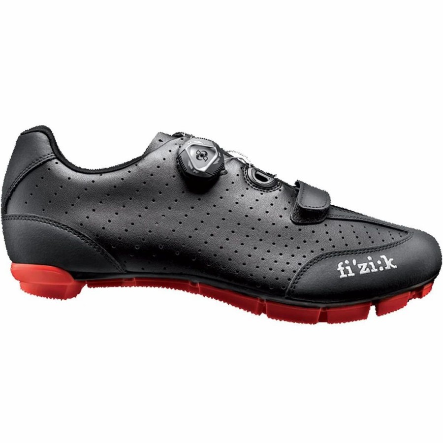 Bike Shoes * | Fizik M3B Uomo Boa Mtb Shoes *Damaged Packaging*