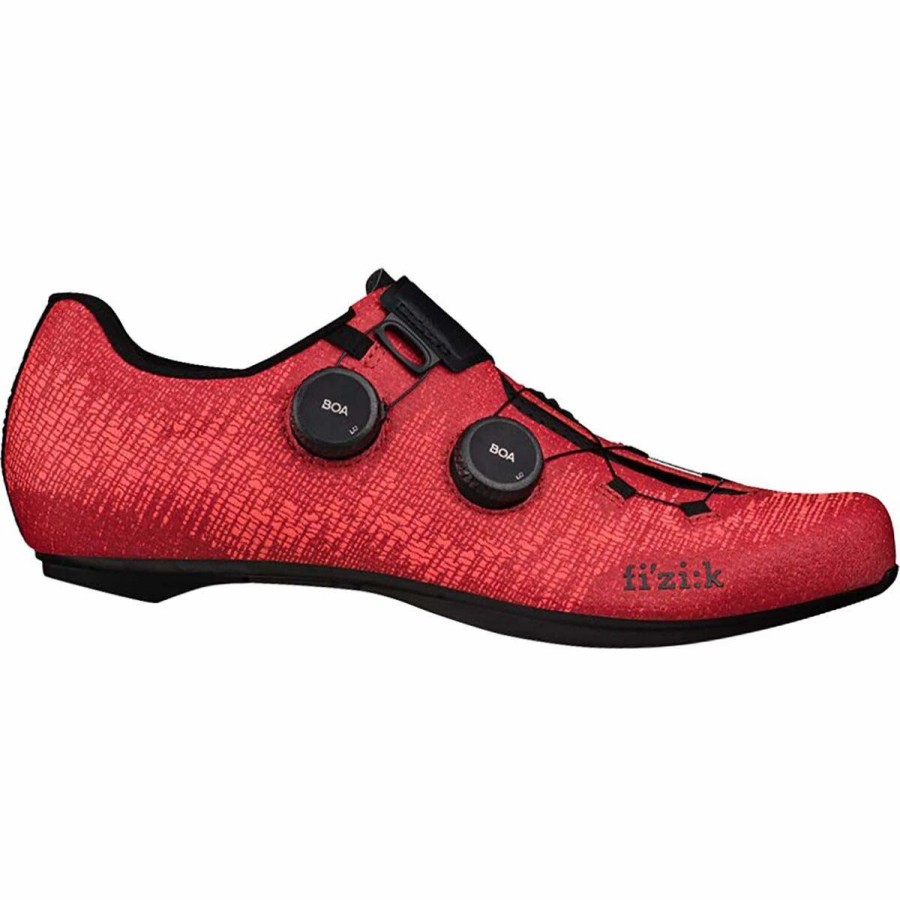 Bike Shoes * | Fizik Vento Infinito Knit Carbon 2 Road Shoes *Damaged Packaging*