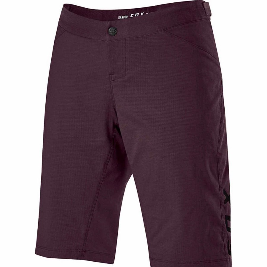 Bike Shorts & Bibs * | Fox Racing Flexair Women'S Mtb Shorts