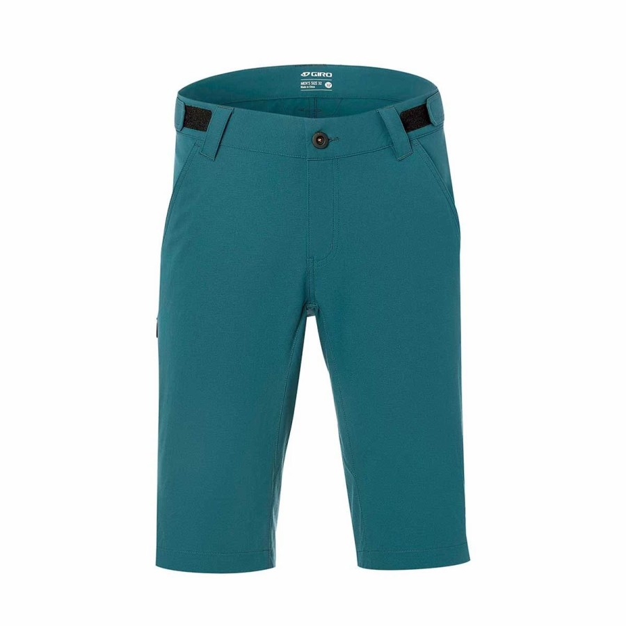 Bike Shorts & Bibs * | Giro Men'S Arc Shorts 2020