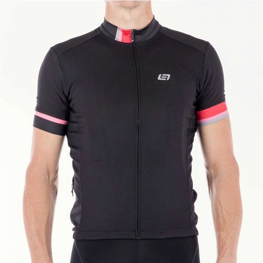 Bike Shirts & Jerseys * | Bellwether Phase Men'S Cycling Jersey