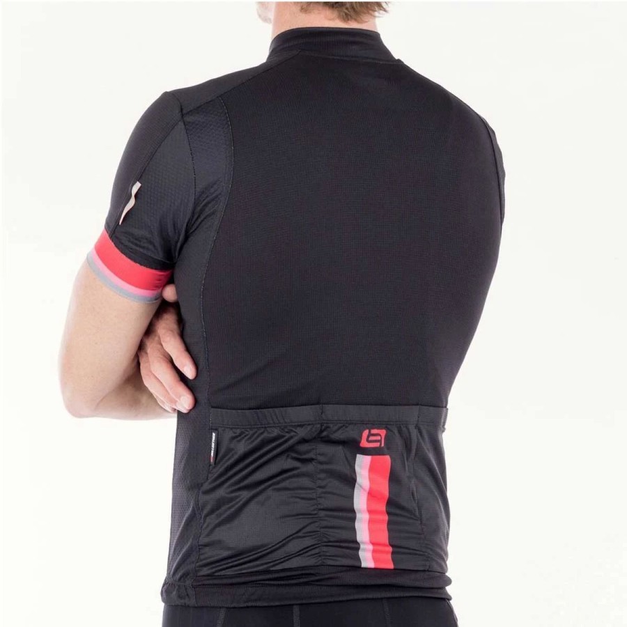 Bike Shirts & Jerseys * | Bellwether Phase Men'S Cycling Jersey