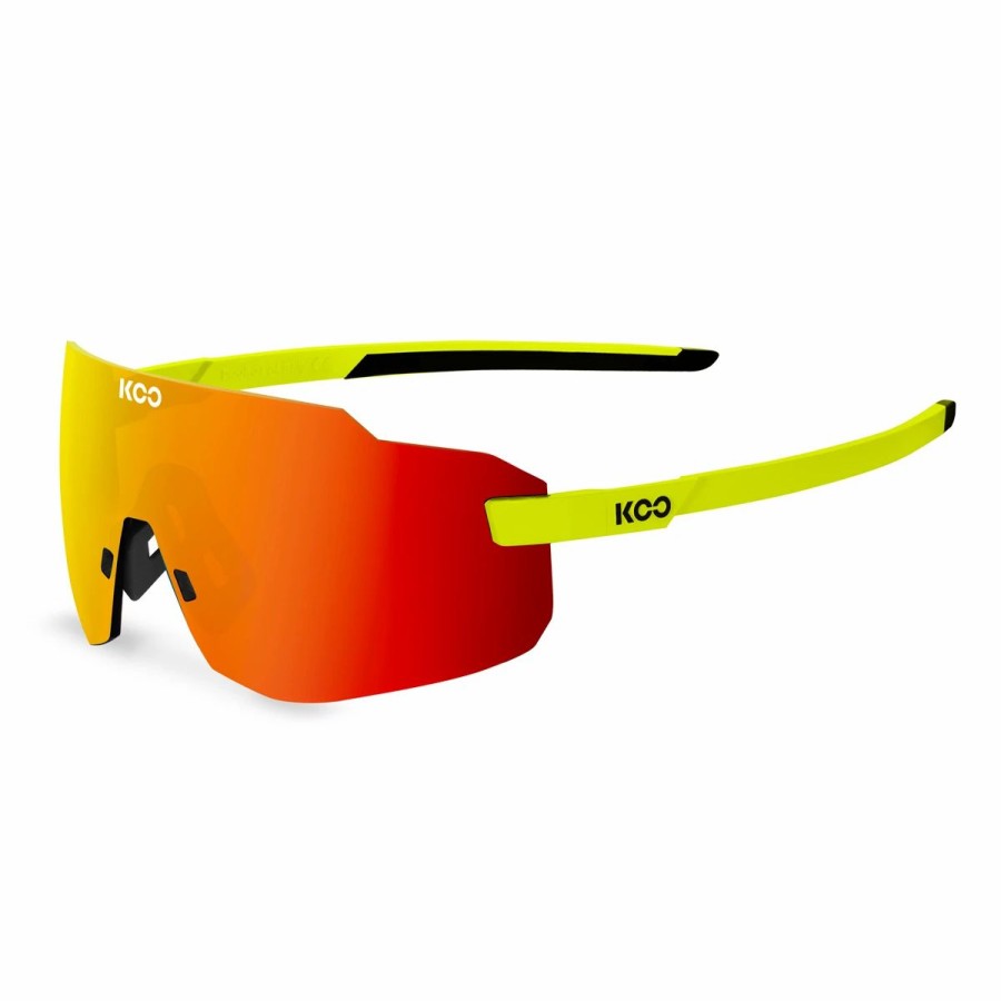 Bike Sunglasses & Bike Goggles * | Koo Eyewear Supernova