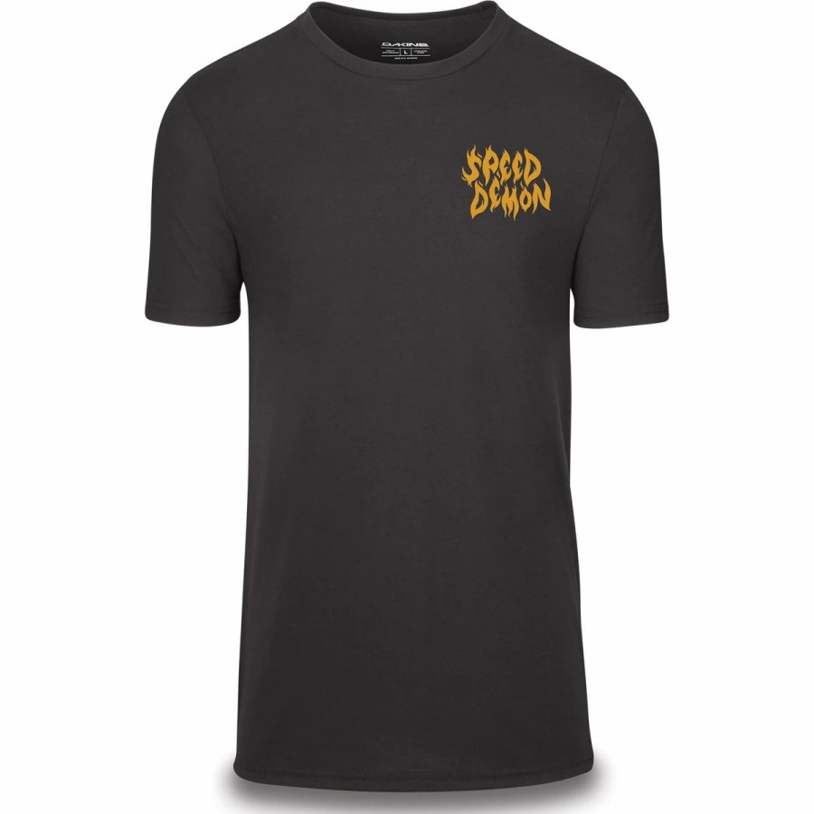 Bike Shirts & Jerseys * | Dakine Speed Demon Short Sleeve Tech Tee