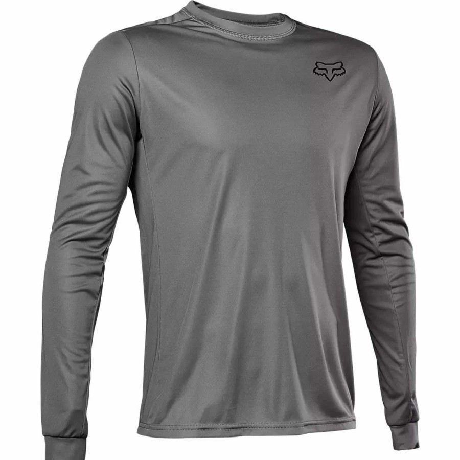 Bike Shirts & Jerseys * | Fox Racing Ranger Long Sleeve Jersey 2022