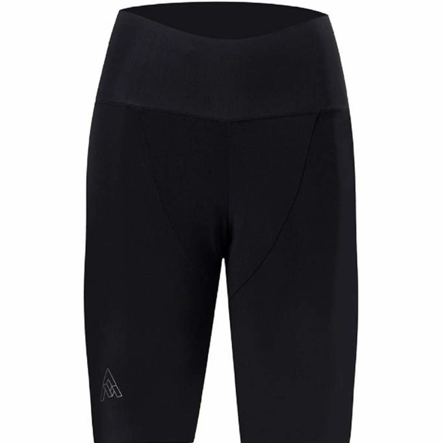 Bike Shorts & Bibs * | 7Mesh Wk2 Women'S Shorts Black