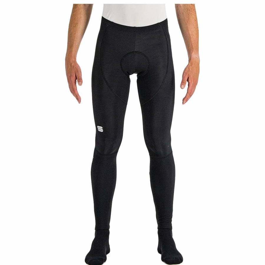 Bike Shorts & Bibs * | Sportful Neo Tight Black