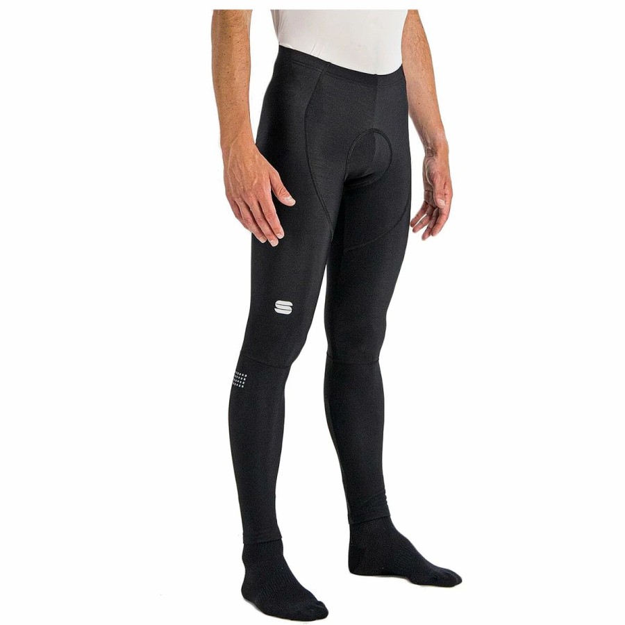 Bike Shorts & Bibs * | Sportful Neo Tight Black