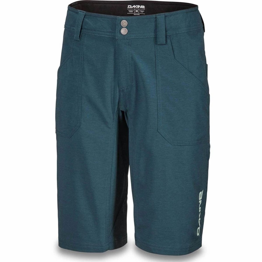 Bike Shorts & Bibs * | Dakine Xena Women'S Mtb Shorts Stargazer