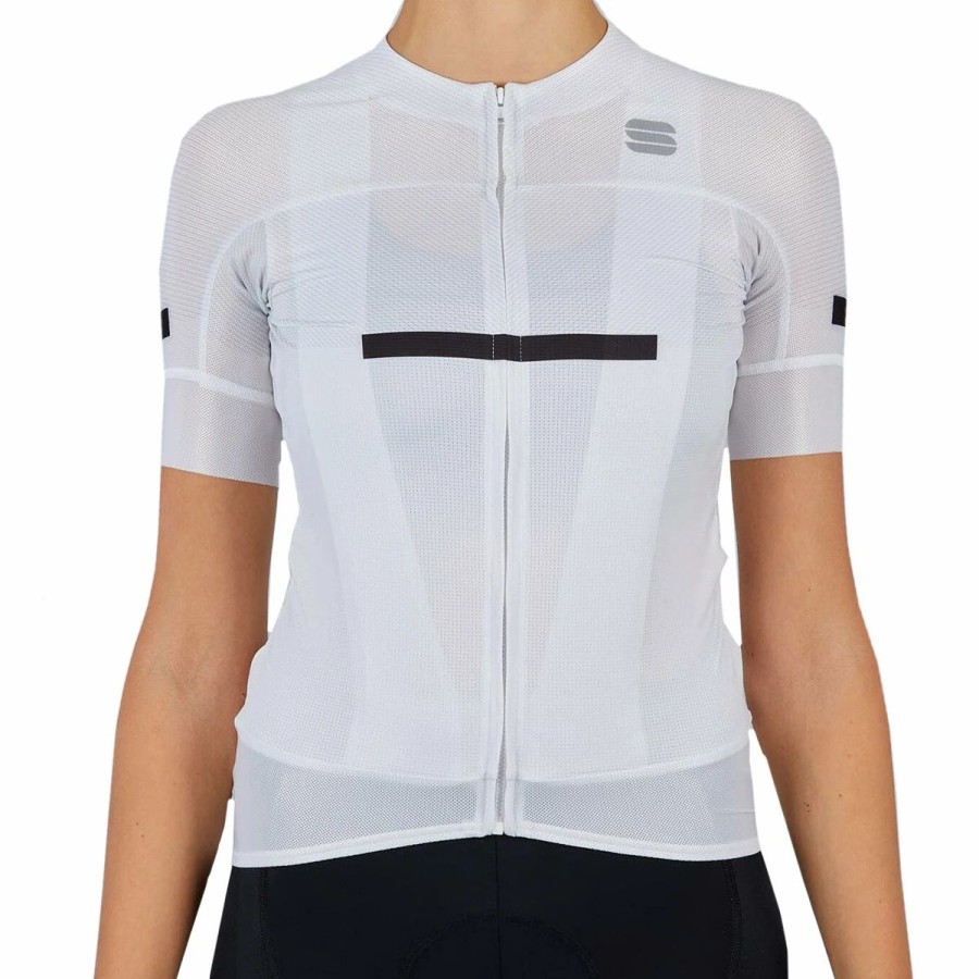 Bike Shirts & Jerseys * | Sportful Evo Women'S Cycling Jersey