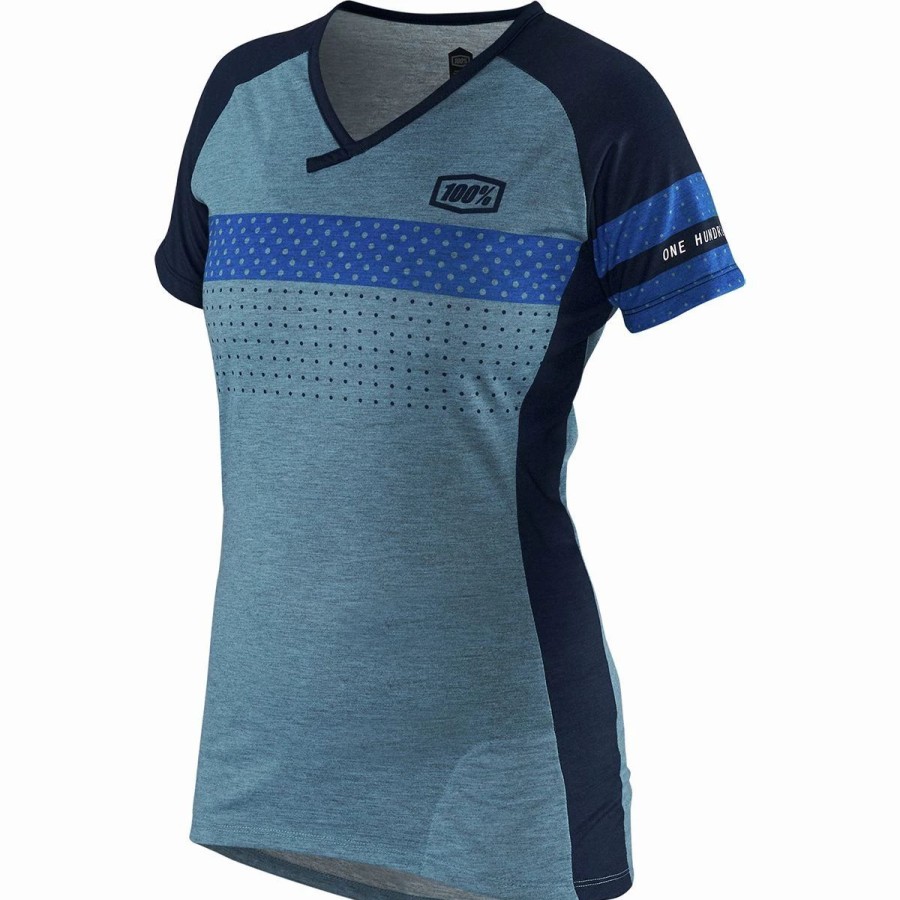 Bike Shirts & Jerseys * | 100% Airmatic Women'S Jersey