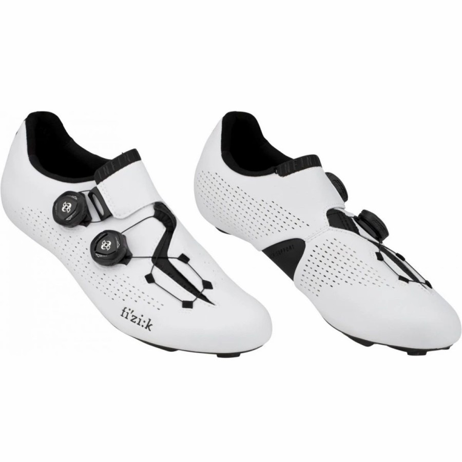 Bike Shoes * | Fizik R1 Infinito Road Cycling Shoes *Damaged Packaging*