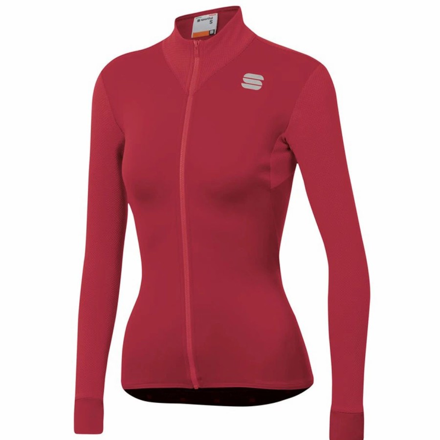 Bike Shirts & Jerseys * | Sportful Kelly Thermal Cycling Jersey