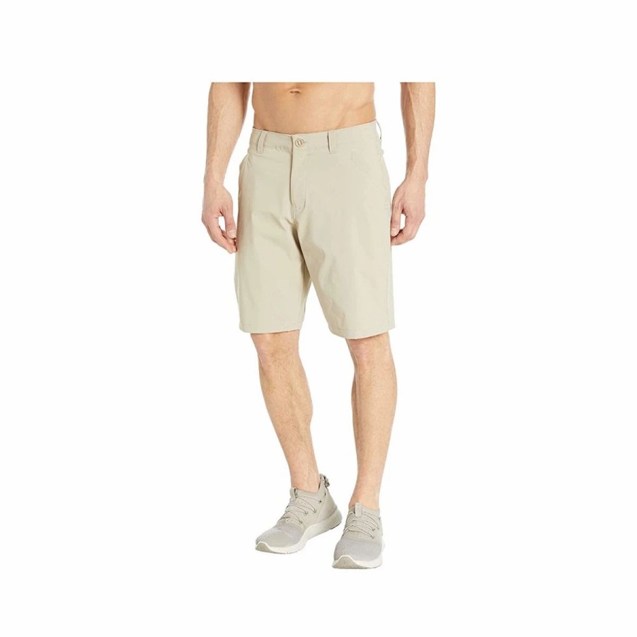 Bike Shorts & Bibs * | Orage Bowls Men'S Short 2019 Beige