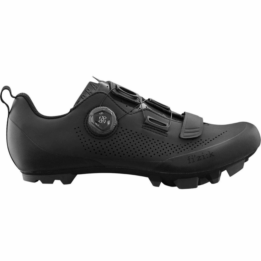 Bike Shoes * | Fizik X5 Terra Mtb Shoes *Damaged Packaging*