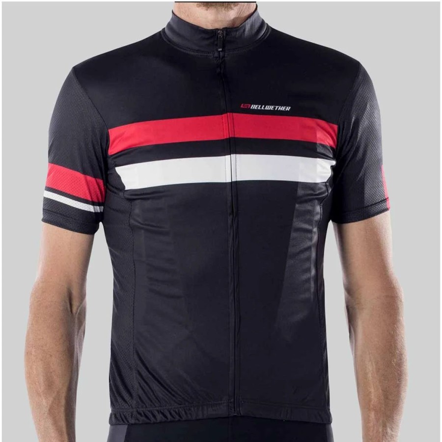 Bike Shirts & Jerseys * | Bellwether Edge Men'S Cycling Jersey