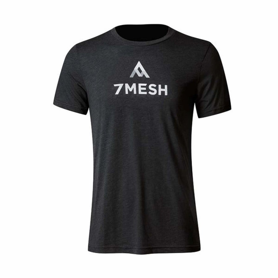 Bike Shirts & Jerseys * | 7Mesh Apres T-Shirt Men'S 2023