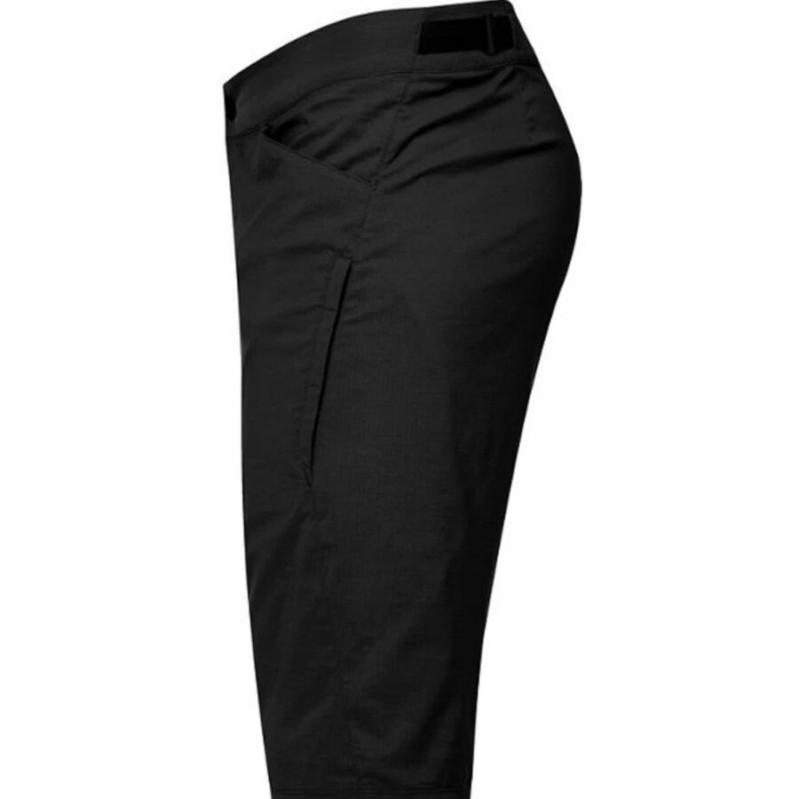 Bike Shorts & Bibs * | Fox Racing Ranger Utility Shorts Black